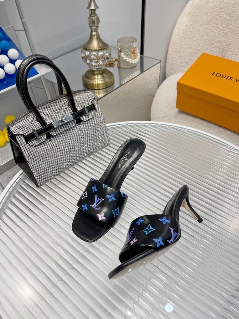 Louis Vuitton Slippers